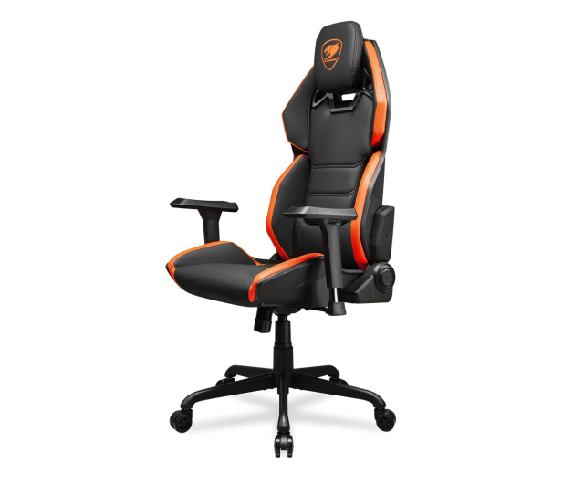 Cougar Hotrod (Orange) - 1191869 - zdjęcie 6